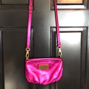 Marc by Marc Jacobs Percy Crossbody
